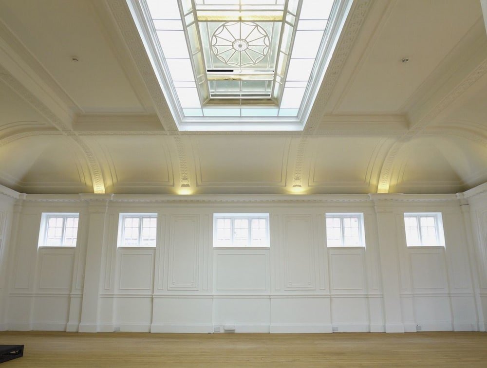 Фото Green Rooms