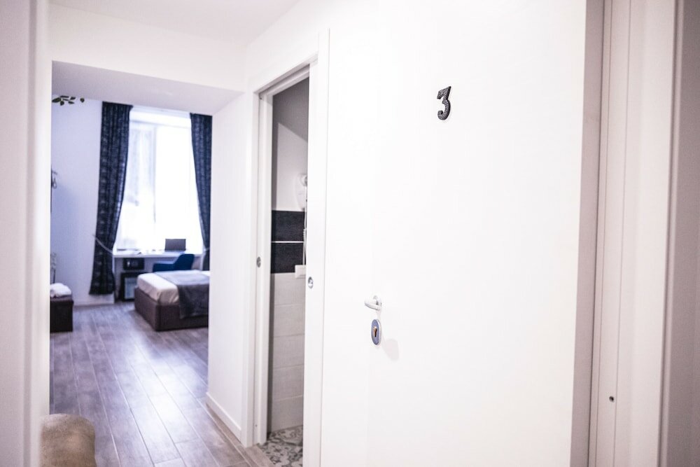 Фото Roma Centrale Fidelis