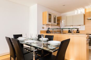 Фото Austin David Apt - Amazing Dock View