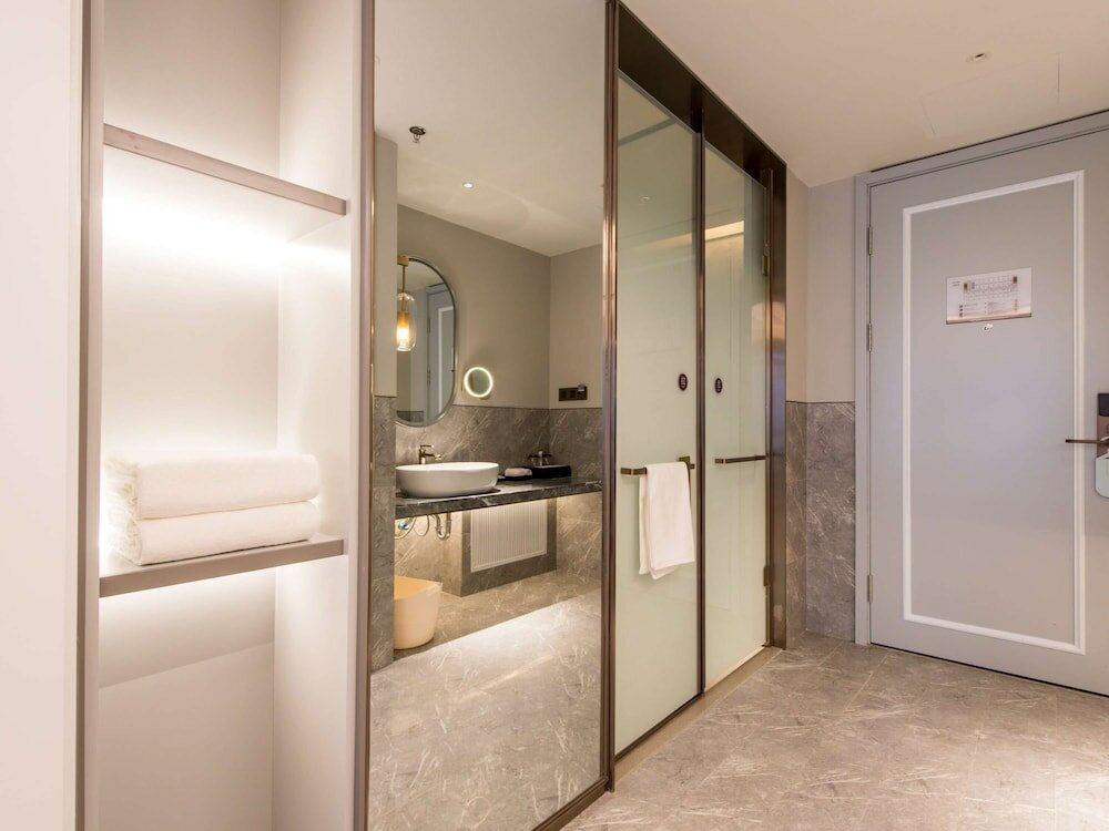 Фото Mercure Changchun Downtown