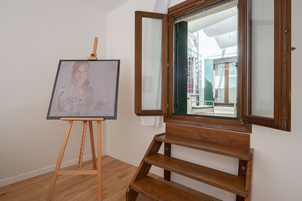 Фото San Marco Star 2s