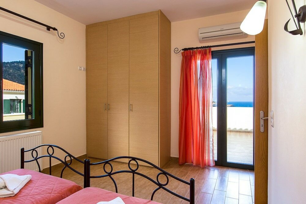 Фото Argyro Villa