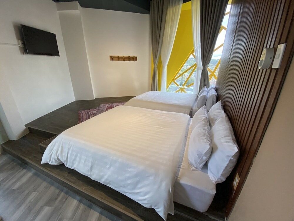 Фото Orimi Cafe & Homies Dalat