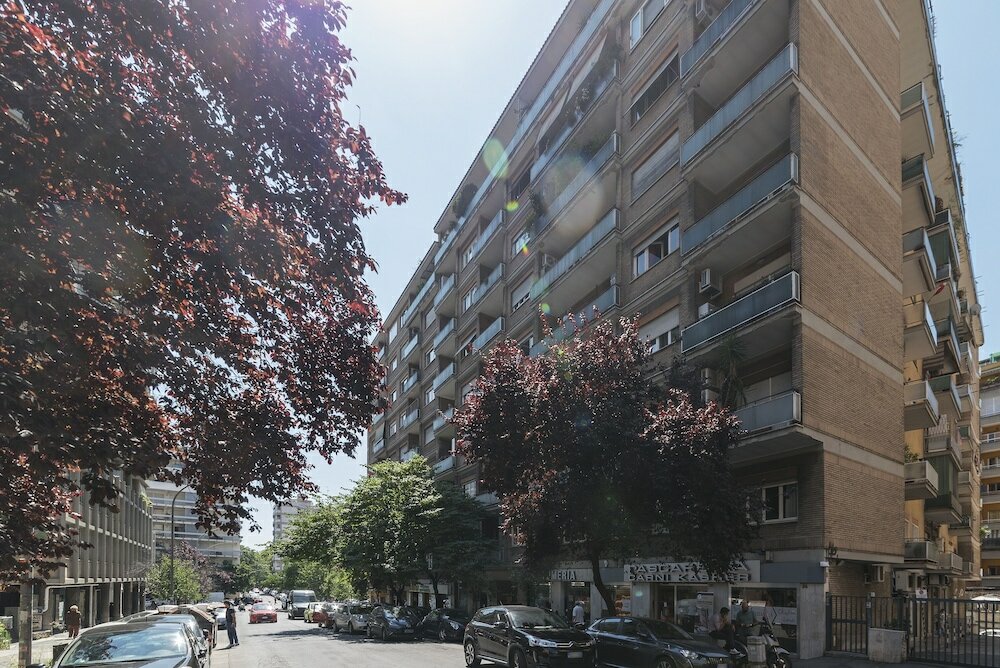 Фото Portaportese Wooden Flat