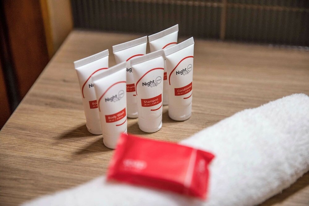 Фото Nightcap at Empire Hotel