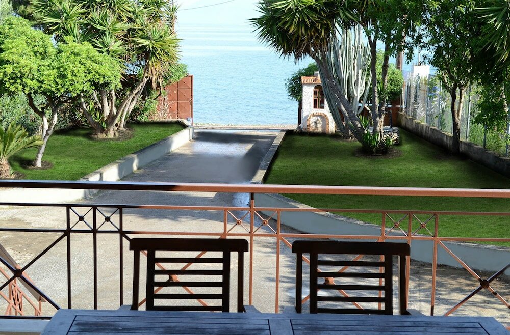 Фото Villa Bella Loukisia