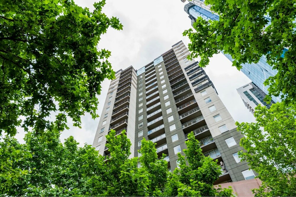 Фото Southbank Boulevard Melbourne