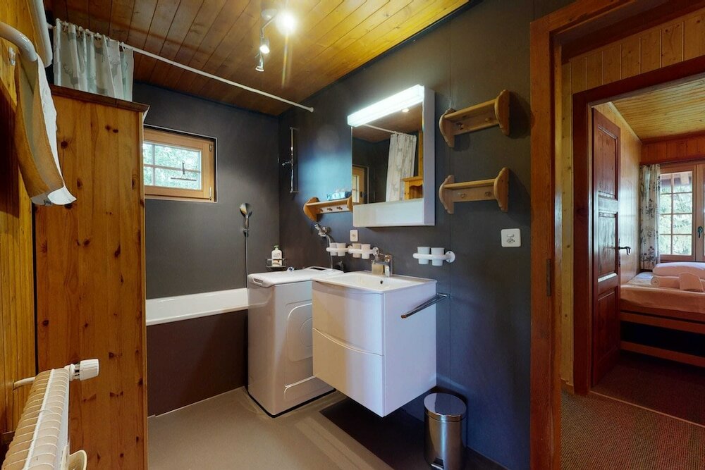 Фото Beautiful Chalet in the Heart of Thyon-les-collons