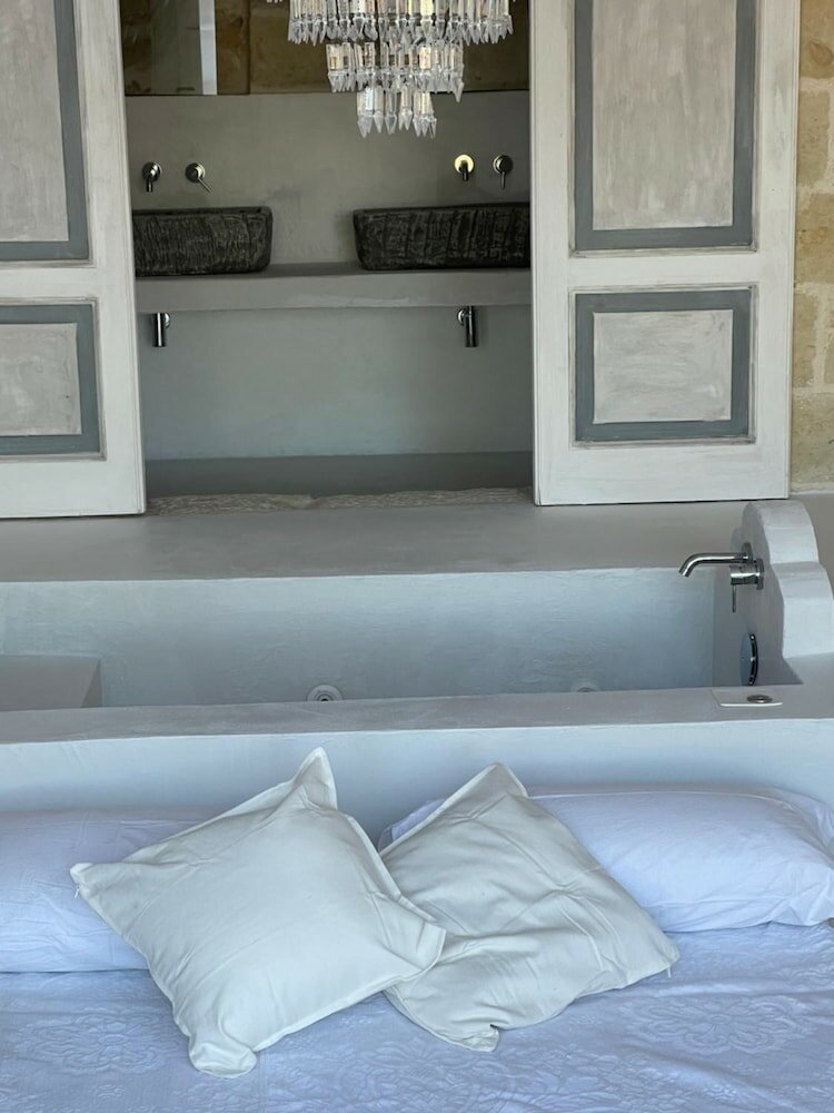 Фото Relais Grottone