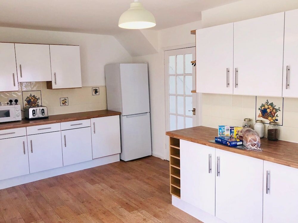 Фото Balderton Lodge