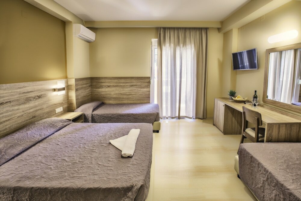 Фото Sofia Hotel