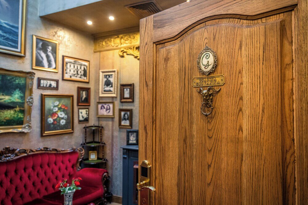 Фото Bey House Royal Hotel