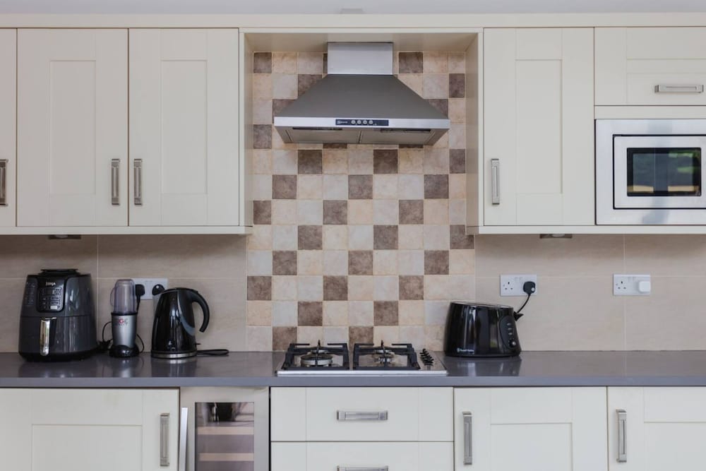 Фото Luxury 3 Bedroom Apartment With Large Garden & gym