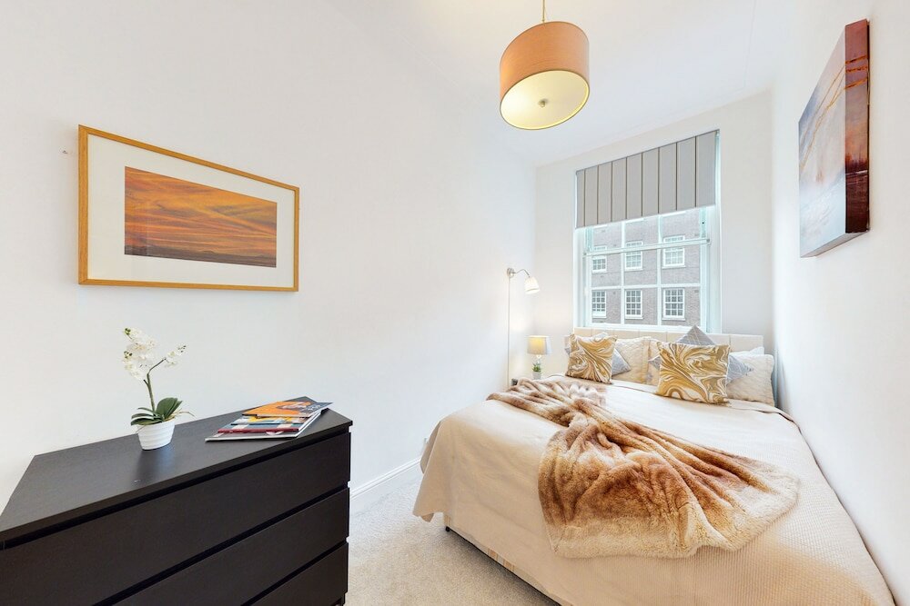 Фото Stay In Mayfair