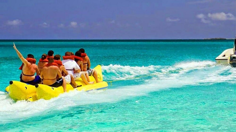 Фото Dreams Grand