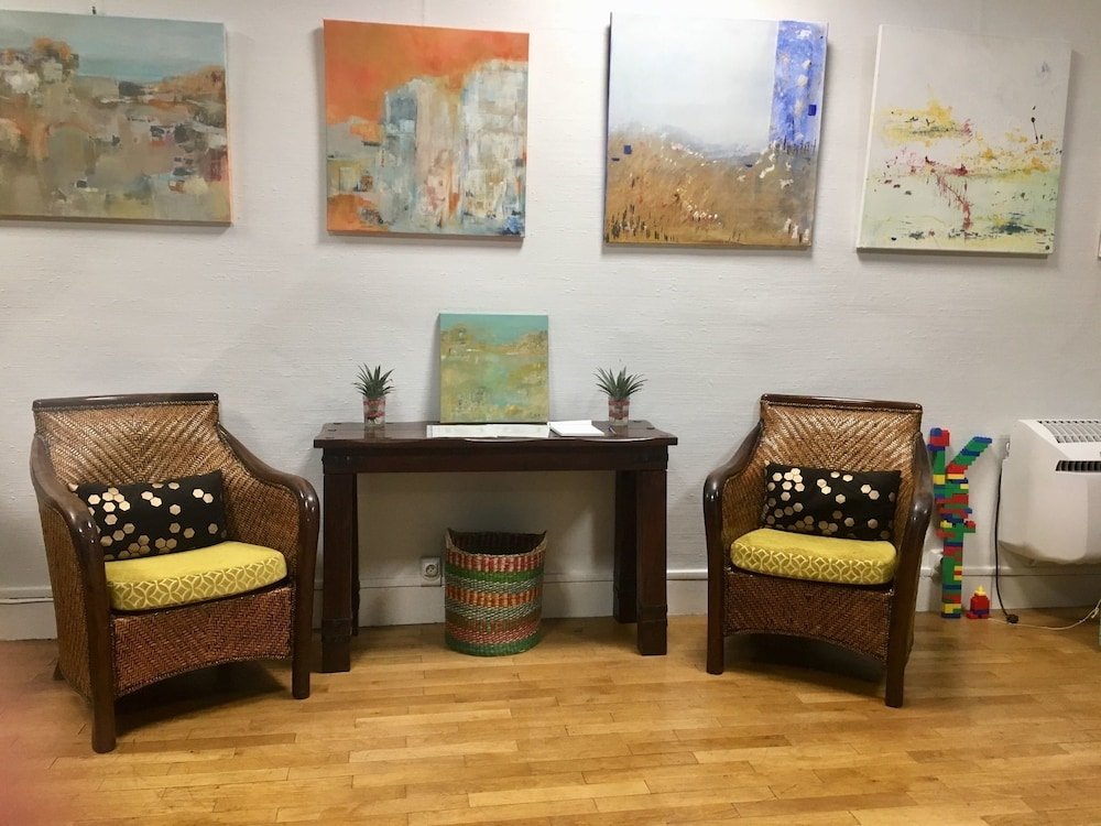 Фото Grand Hotel de la Poste Vienne