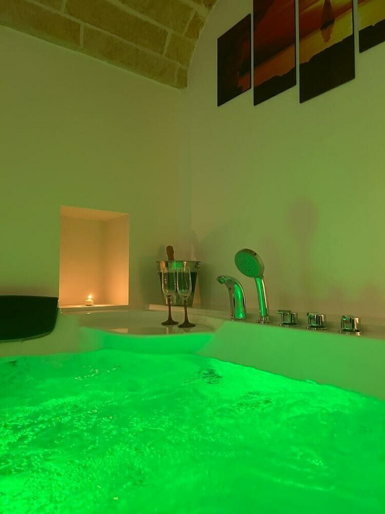 Фото Aurosa Bed and Breakfast