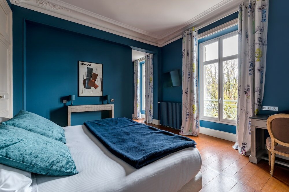 Фото Les Argentiers