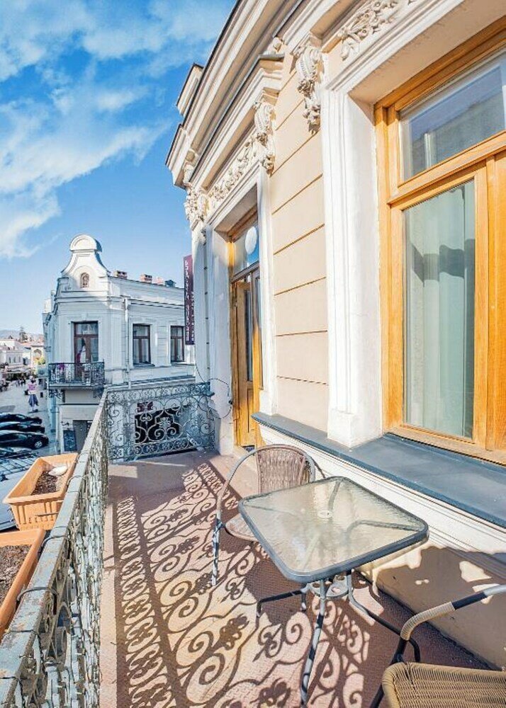 Фото Отель Vintage