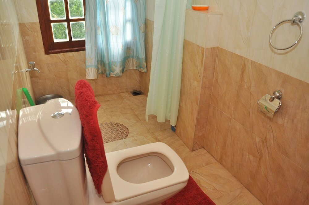 Фото Springhill Homestay