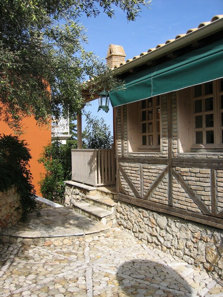 Фото Collection Villas