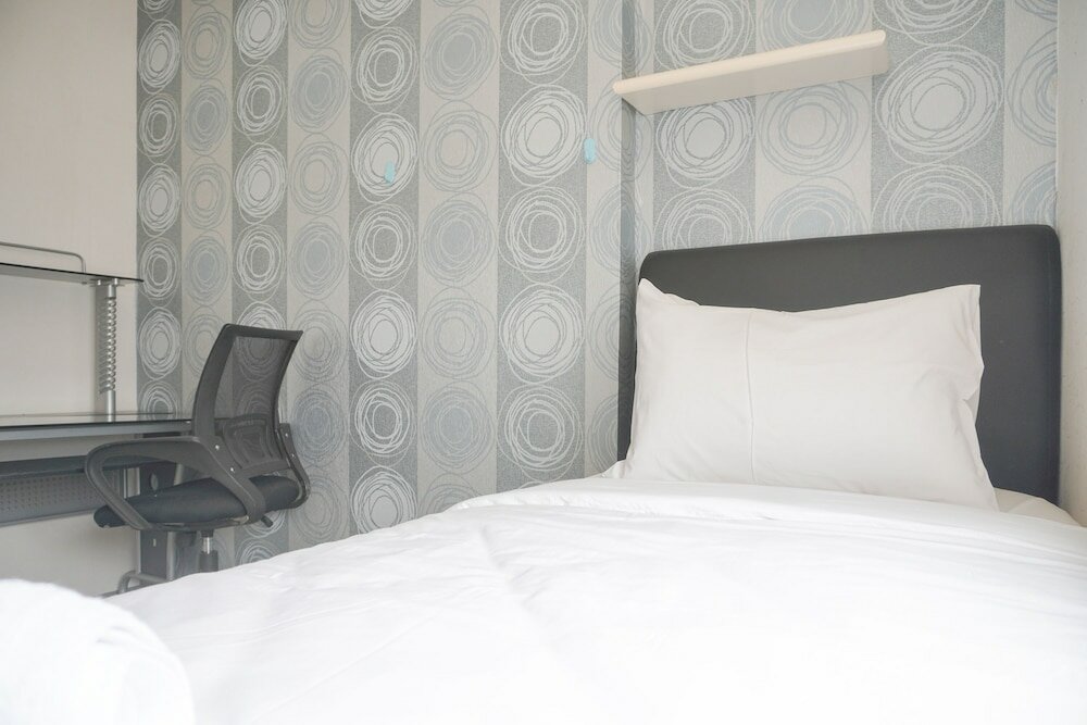 Фото Spacious And Homey 3Br At Seasons City Apartment