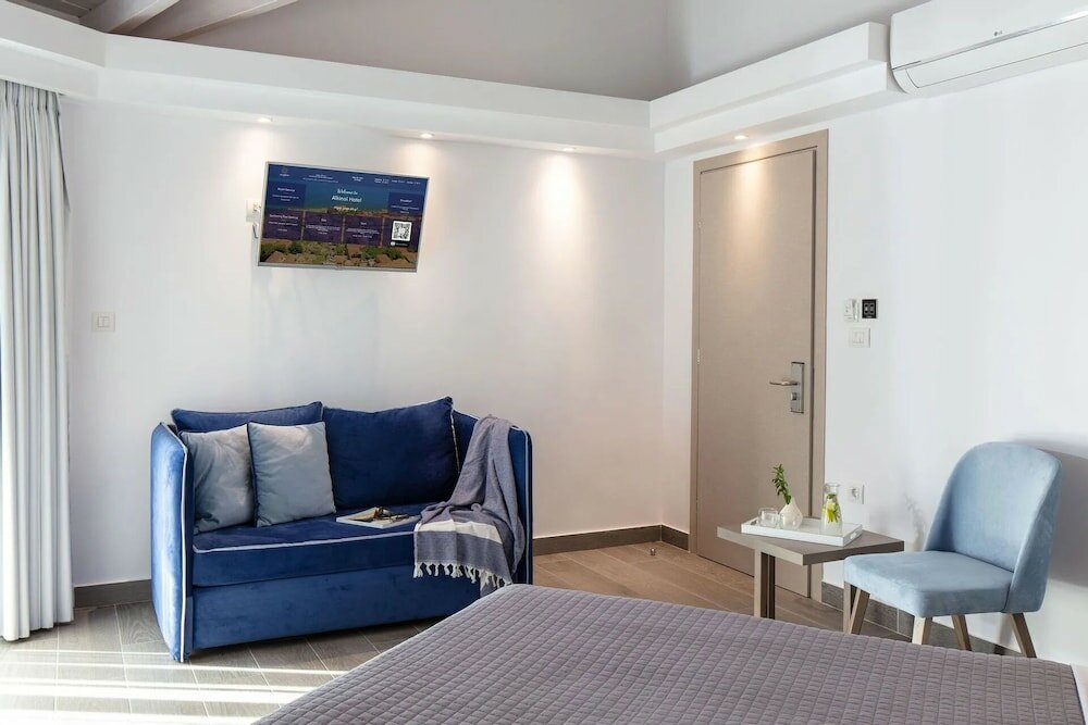 Фото Alkinoi Resort & SPA