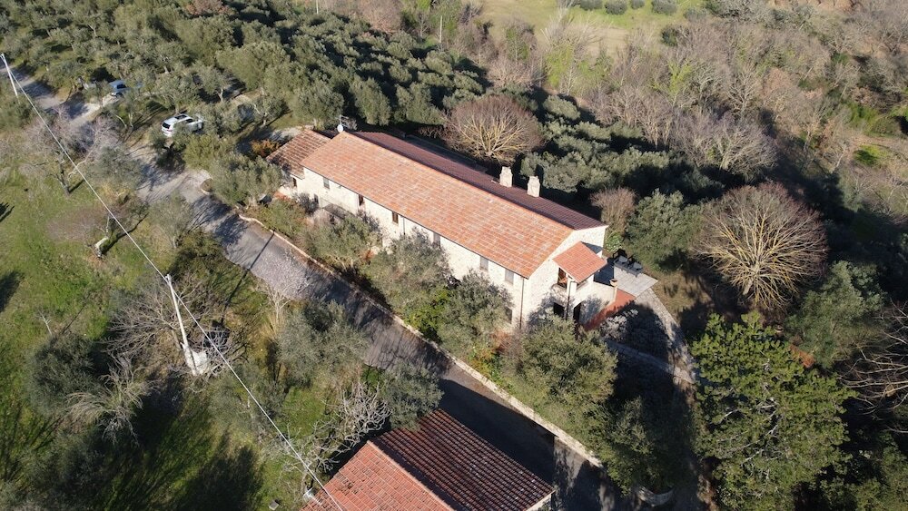 Фото Il Mulino delle Canutole