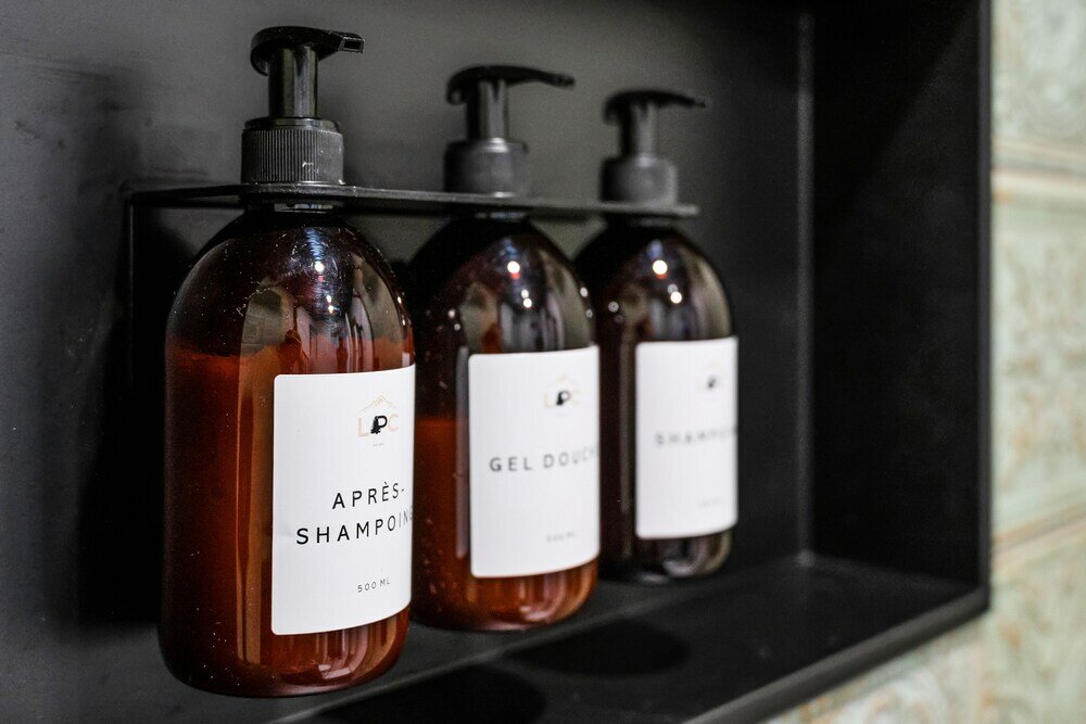 Фото Les Petits Chalets