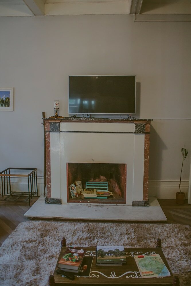 Фото Vila Santa Eulália Hostel