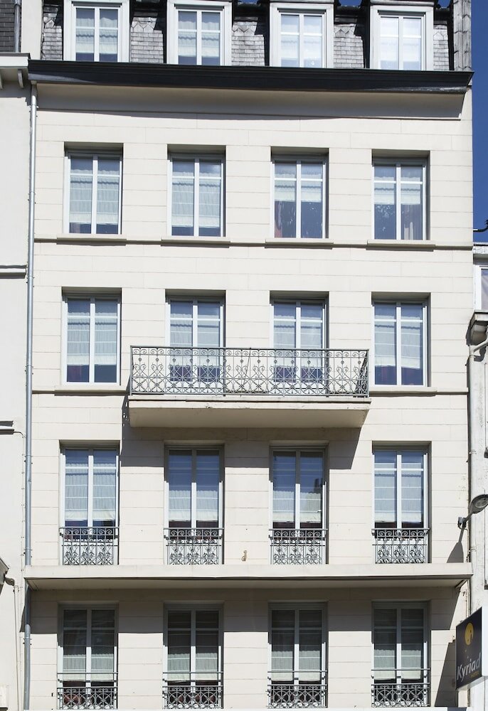 Фото Hôtel des Reignaux