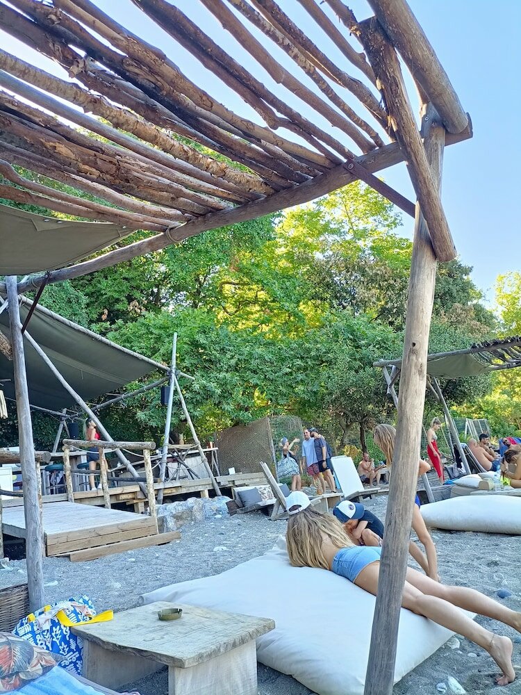 Фото Happy Days Hotel Christina