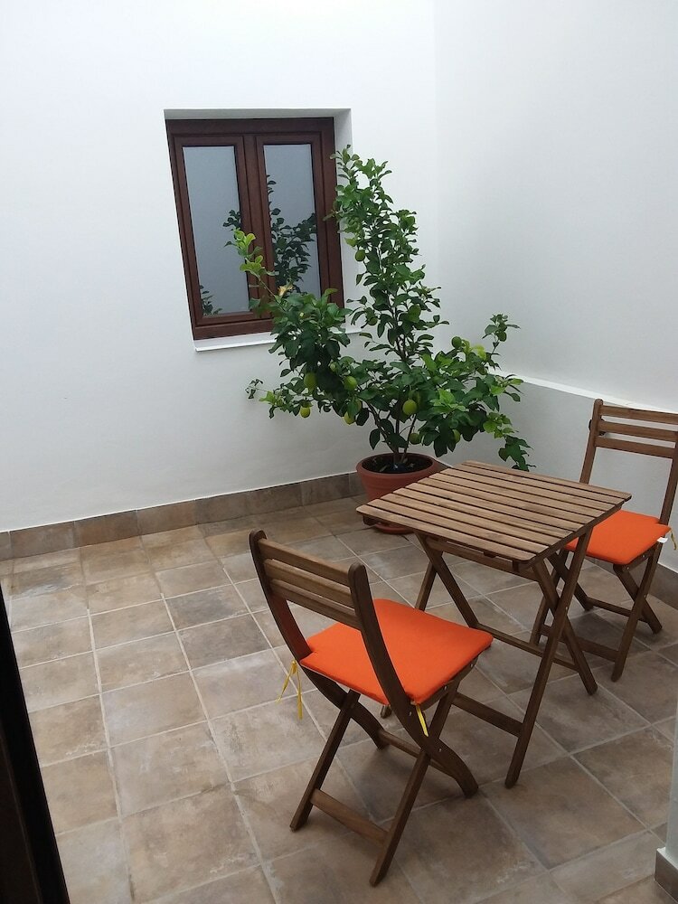 Фото Casa Clavero