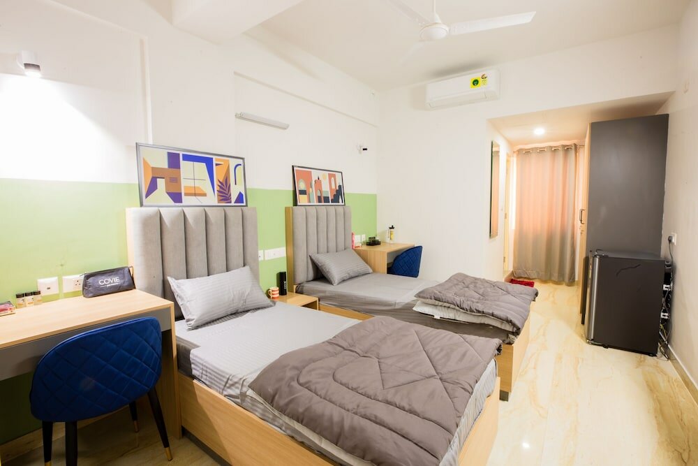 Фото Covie Karle Town 220