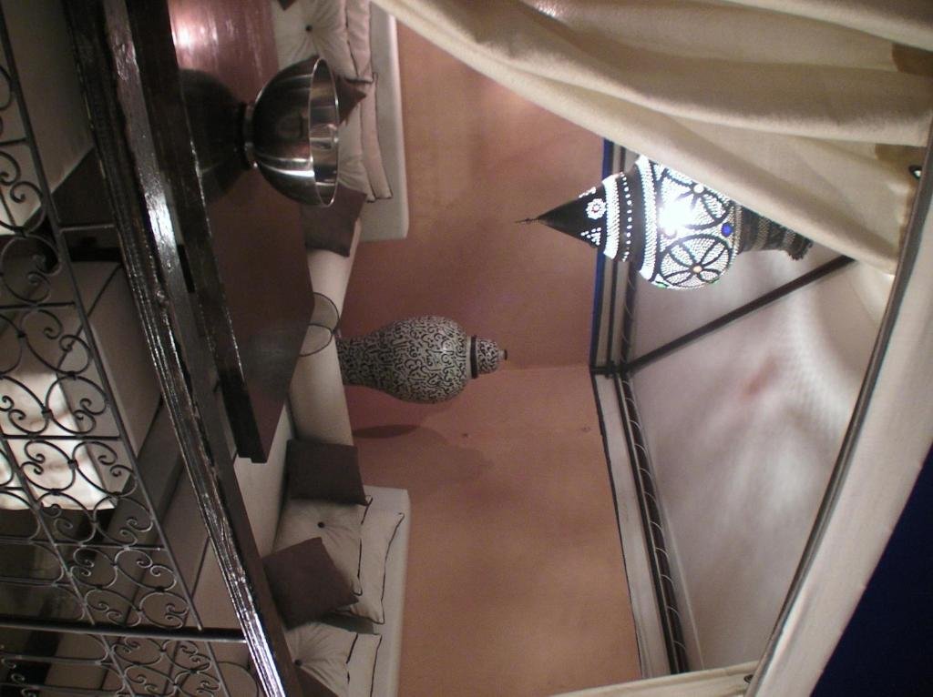 Фото Riad Hermes