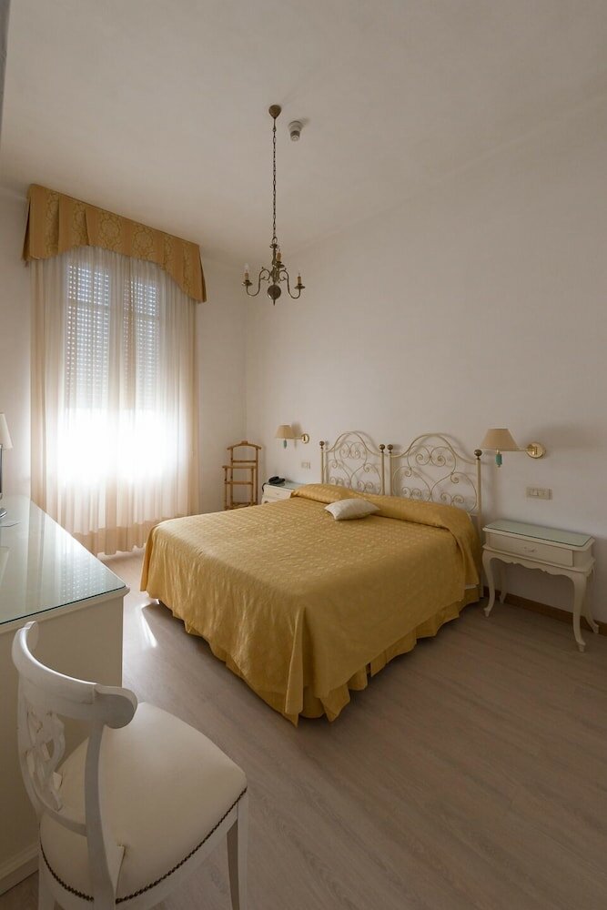 Фото Hotel Belvedere