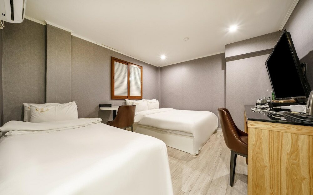 Фото Shinchon Dorothy