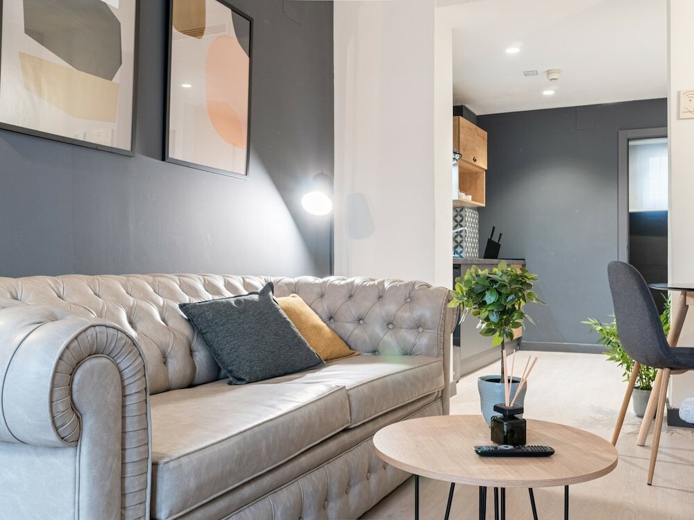 Фото Limehome Madrid Calle de la Madera