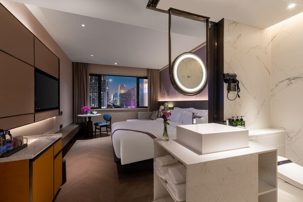 Фото Imperial Traders Elong Hotel