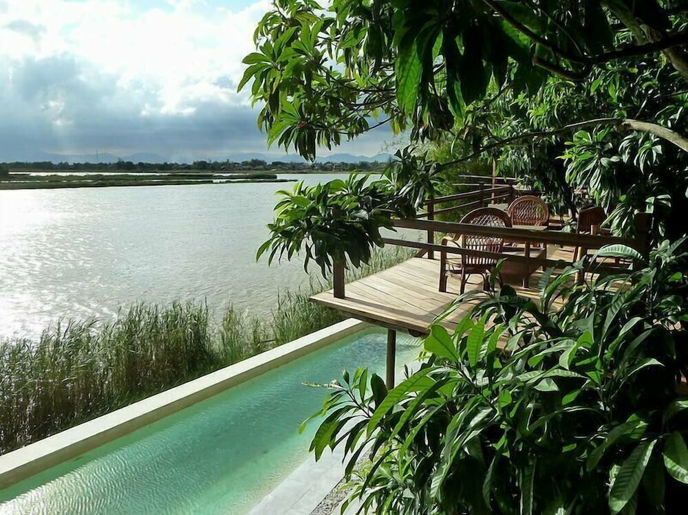 Hotel Triem Tay Gardens, Quảng Nam Province, photo