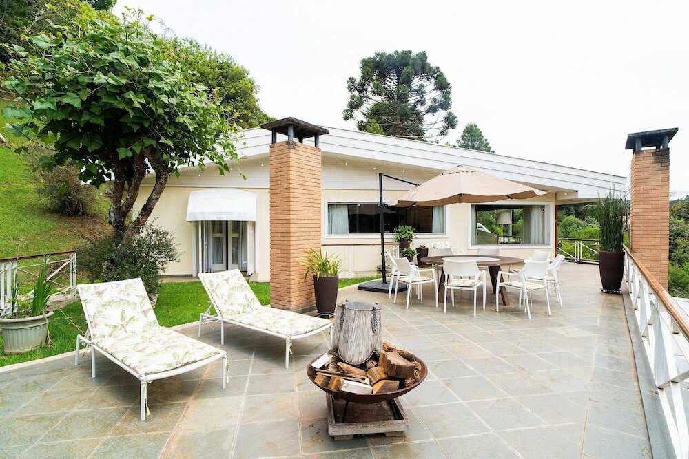 Фото Refúgio Ultramor: sua casa na montanha