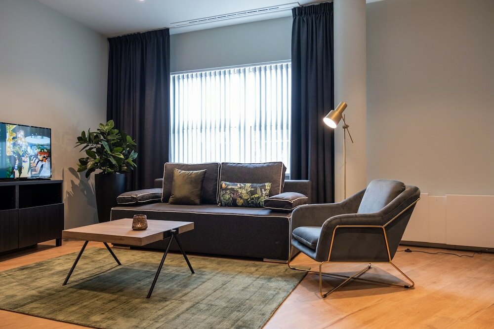 Фото Nero Office Hotel