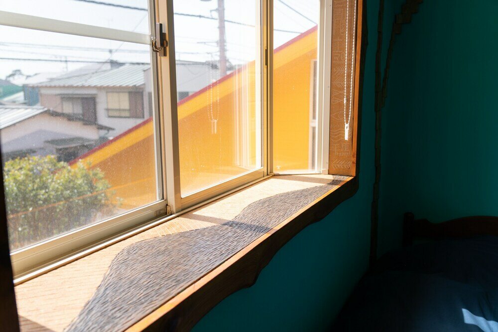 Фото Lodge Mondo - Hostel