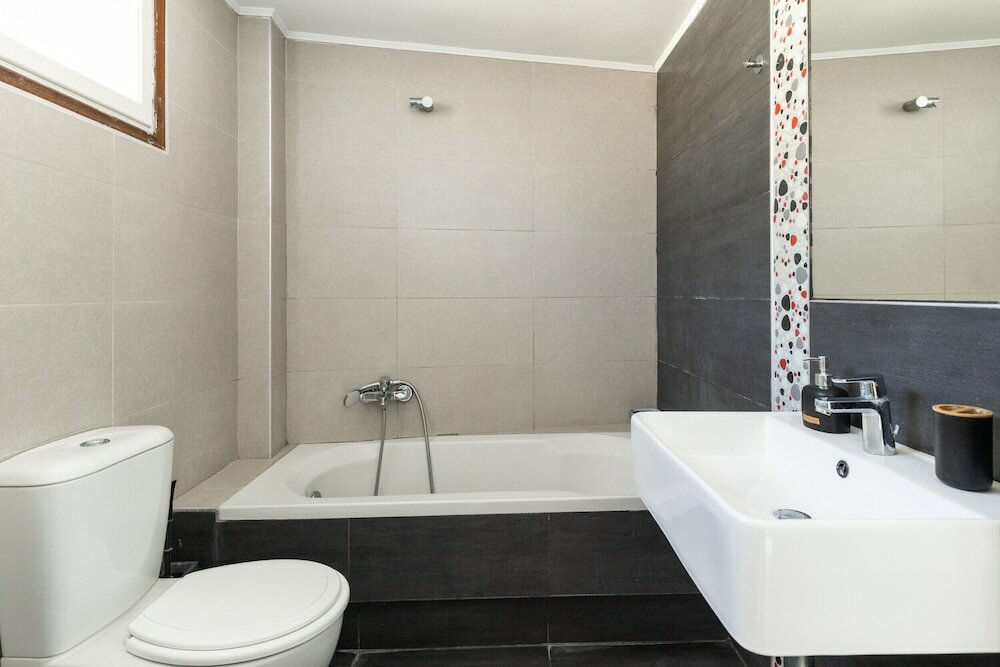 Фото Akakia Panoramic Villa