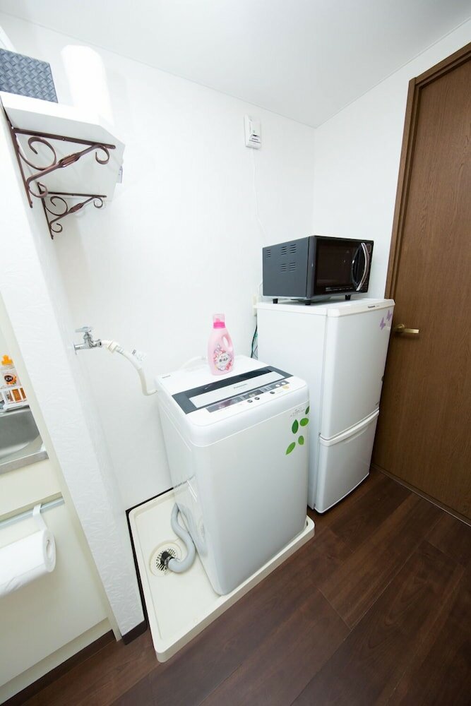 Фото Tatsuya house 402