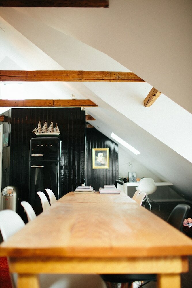 Фото Hoepfner Historical House