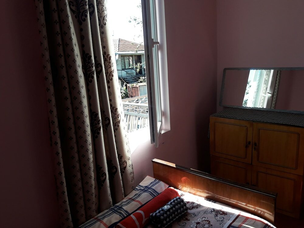 Фото Хостел Уютный дом