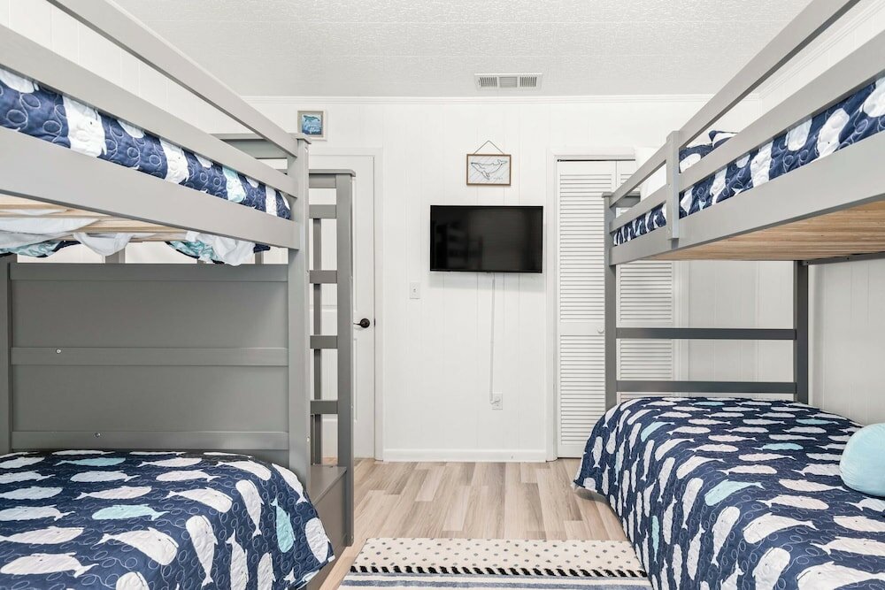 Фото Moonlit Marsh