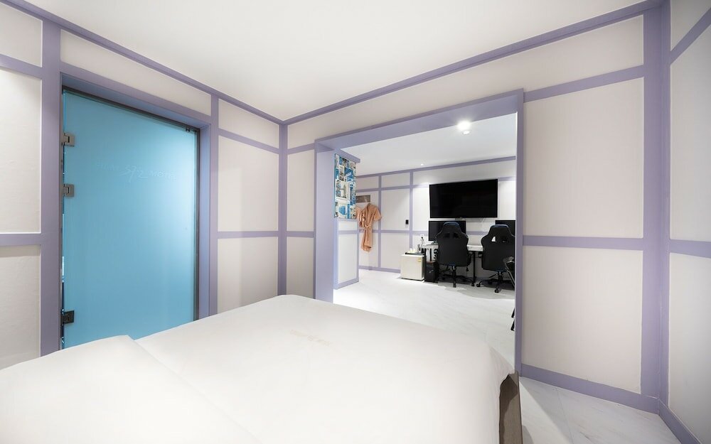 Фото Bucheon Film 372