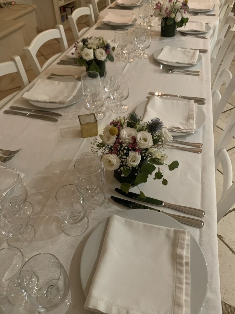 Фото BioAgriturismo Messer Gesualdo